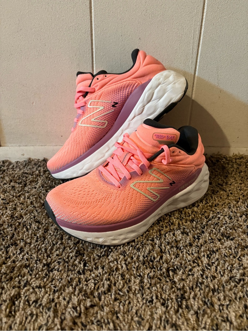 New Balance Women's Fresh Foam 840 •Size 7.5 Women’s